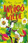 Curnick, Pippa - Indigo de Wilde en de Onbekende Wildernis