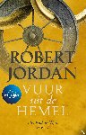Jordan, Robert - Vuur uit de Hemel