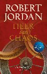 Jordan, Robert - Heer van Chaos