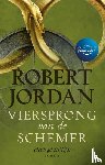 Jordan, Robert - Viersprong van de Schemer