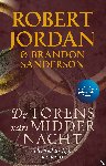 Jordan, Robert, Sanderson, Brandon - De Torens van Middernacht
