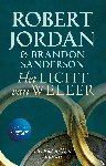 Jordan, Robert, Sanderson, Brandon - Licht van weleer