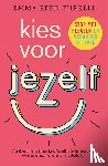 Reed Turrell, Emma - Kies voor jezelf