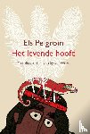 Pelgrom, Els, Weve, Sylvia - Het levende hoofd