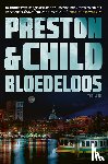 Preston & Child - Bloedeloos