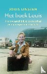 Het boek Louis