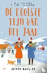 Bayliss, Jenny - De mooiste tijd van het jaar