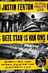 Fenton, Justin - Deze stad is van ons