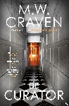 Craven, M.W. - De curator