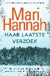 Hannah, Mari - Haar laatste verzoek