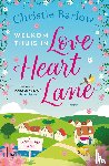 Barlow, Christie - Welkom thuis in Love Heart Lane
