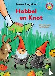 Jongbloed, Marte - Hobbel en Knot