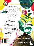 Koens, Enne, Westermann, Margot - Een kleine groene puddingplaneet