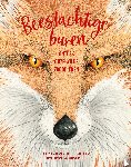 Stegeman, Lotte, Jansen, Bouwien, Nelissen, Marieke - Beestachtige buren