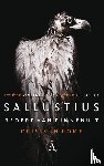Sallustius - Bederf van binnenuit - crisis in Rome