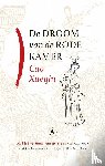 Xueqin, Cao - De droom van de rode kamer - Het verhaal van de steen