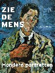 Hartog Jager, Hans den - Zie de mens - honderd jaar, honderd gezichten