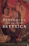Petronius - Satyrica