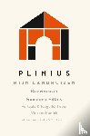 Plinius - Mijn landhuizen - brieven over Romeinse villa's