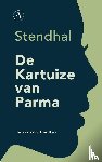 Stendhal - De Kartuize van Parma