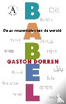 Dorren, Gaston - Babel