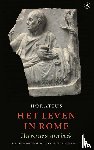 Horatius - Het leven in Rome - Het eerste satirenboek