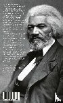 Douglass, Frederick - Het levensverhaal van Frederick Douglass