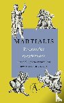 Martialis - Verzamelde epigrammen