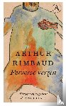 Rimbaud, Arthur - Perverse verzen