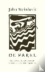 Steinbeck, John - De parel