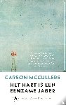 McCullers, Carson - Het hart is een eenzame jager