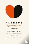 Plinius - Mijn lieve Calpurnia - Romeinse vrouwenportretten