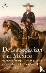 Shawcross, Edward - De laatste keizer van Mexico