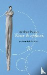 Eaton, Arthur - Waar ik ophoud