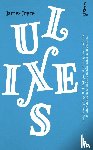 Joyce, James - Ulixes