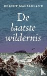 Macfarlane, Robert - De laatste wildernis