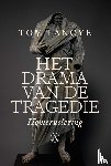 Lanoye, Tom - Het drama van de tragedie