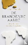 Amrith, Sunil - De brandende aarde