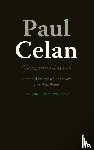 Celan, Paul - Verzameld werk