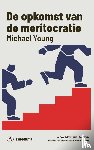 Young, Michael - De opkomst van de meritocratie