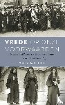 Siegel, Mona L. - Vrede op onze voorwaarden