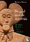 Clerinx, Herman - De god met de maretak