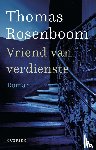 Rosenboom, Thomas - Vriend van verdienste