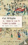 Xueqin, Cao - De droom van de rode kamer