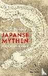 Frydman, Joshua - Japanse mythen