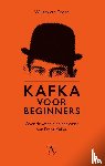 Toorn, Willem van - Kafka voor beginners