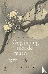 Buson, Yosa - Oog in oog met de maan