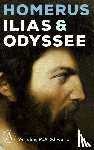 Homerus - Ilias & Odyssee