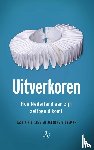 Pieterse, Saskia, Stegeman, Janneke - Uitverkoren