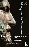 Yourcenar, Marguerite - Herinneringen van Hadrianus